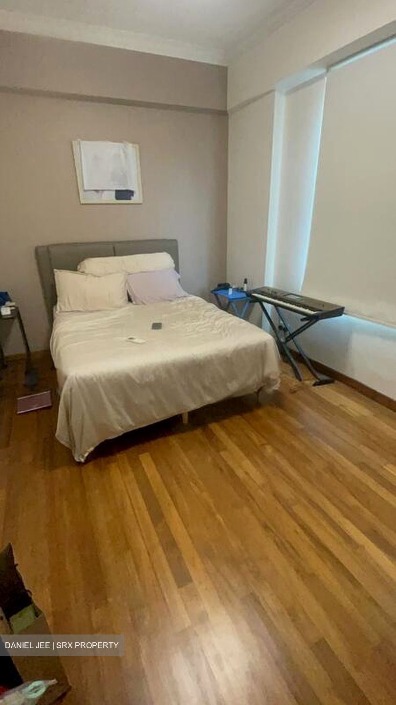 Springdale Condominium (D21), Condominium #523383451